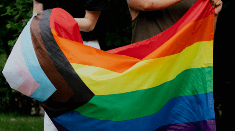 Diversity In Tech: How To Create An Inclusive Environment For Lgbtq+ People